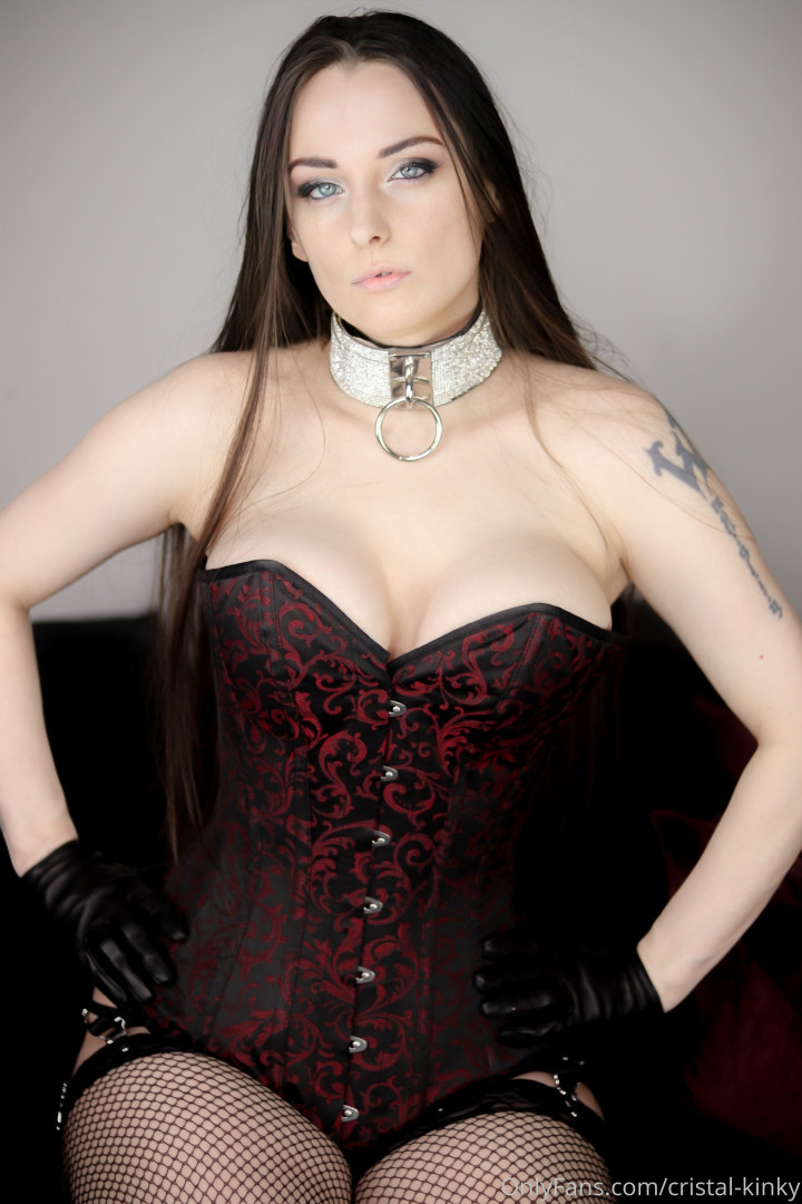 Photo by cristal-kinky published on January 11,2024 07:37:22 - BestThots