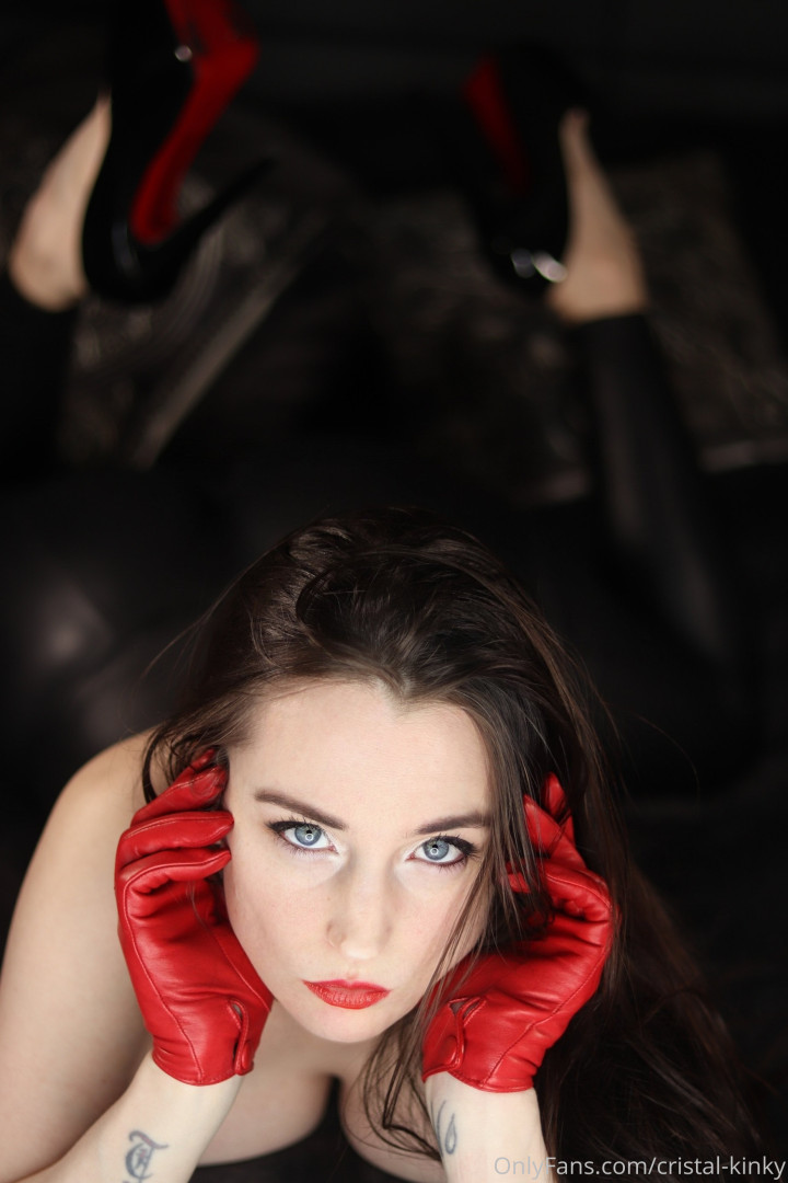 Photo by cristal-kinky published on January 11,2024 07:38:13 - BestThots