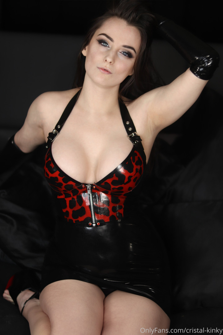 Photo by cristal-kinky published on January 11,2024 07:49:28 - BestThots