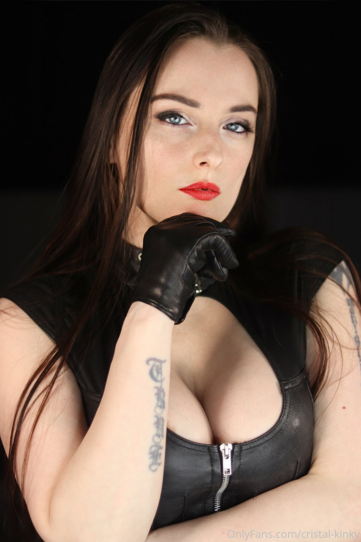 Photo by cristal-kinky published on January 11,2024 07:55:17 - BestThots