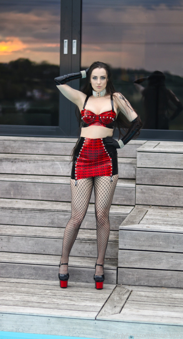 Photo by cristal-kinky published on January 11,2024 07:57:30 - BestThots