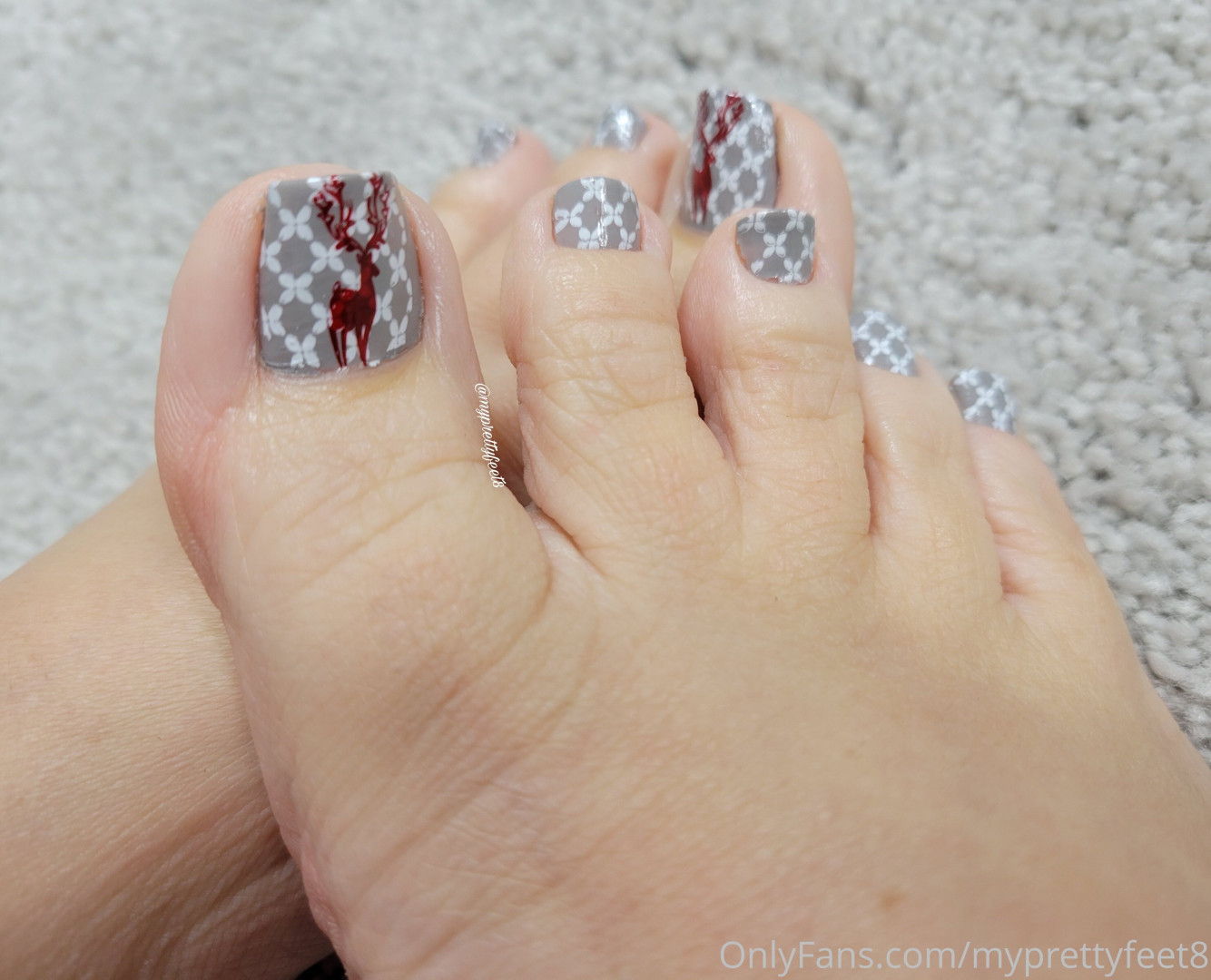 Photo by myprettyfeet8 published on November 6,2023 03:58:57 - BestThots
