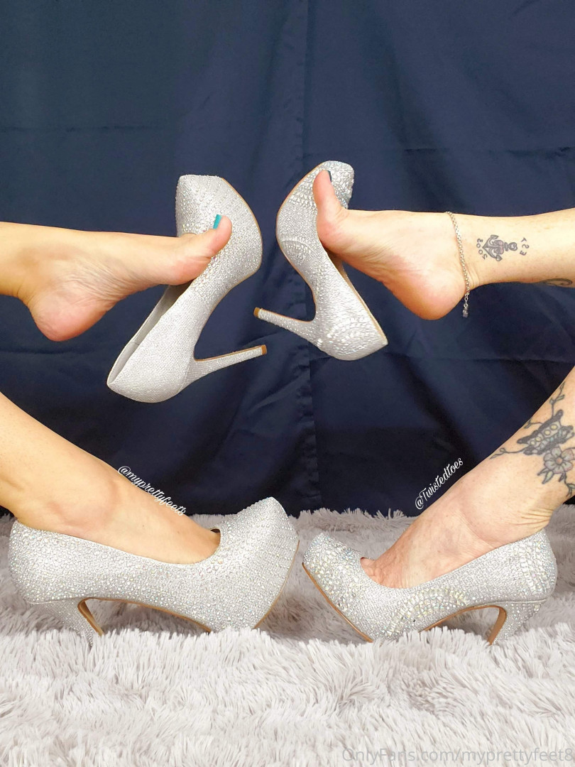 Photo by myprettyfeet8 published on November 6,2023 04:05:25 - BestThots