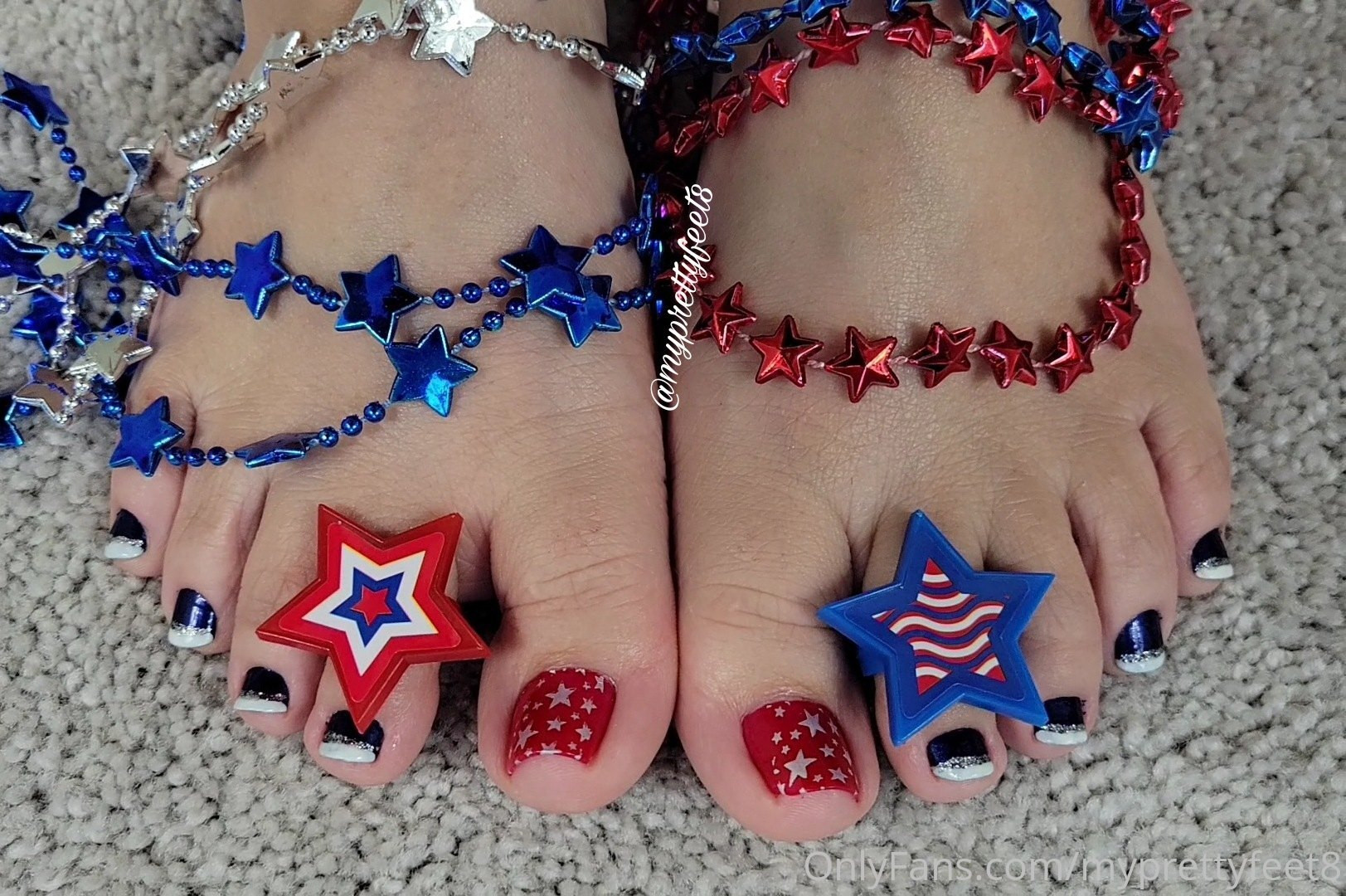 Photo by myprettyfeet8 published on November 6,2023 04:05:43 - BestThots