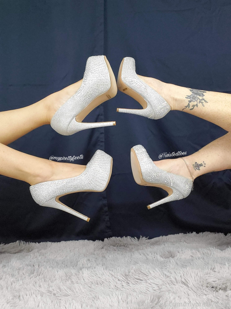 Photo by myprettyfeet8 published on November 6,2023 04:05:49 - BestThots