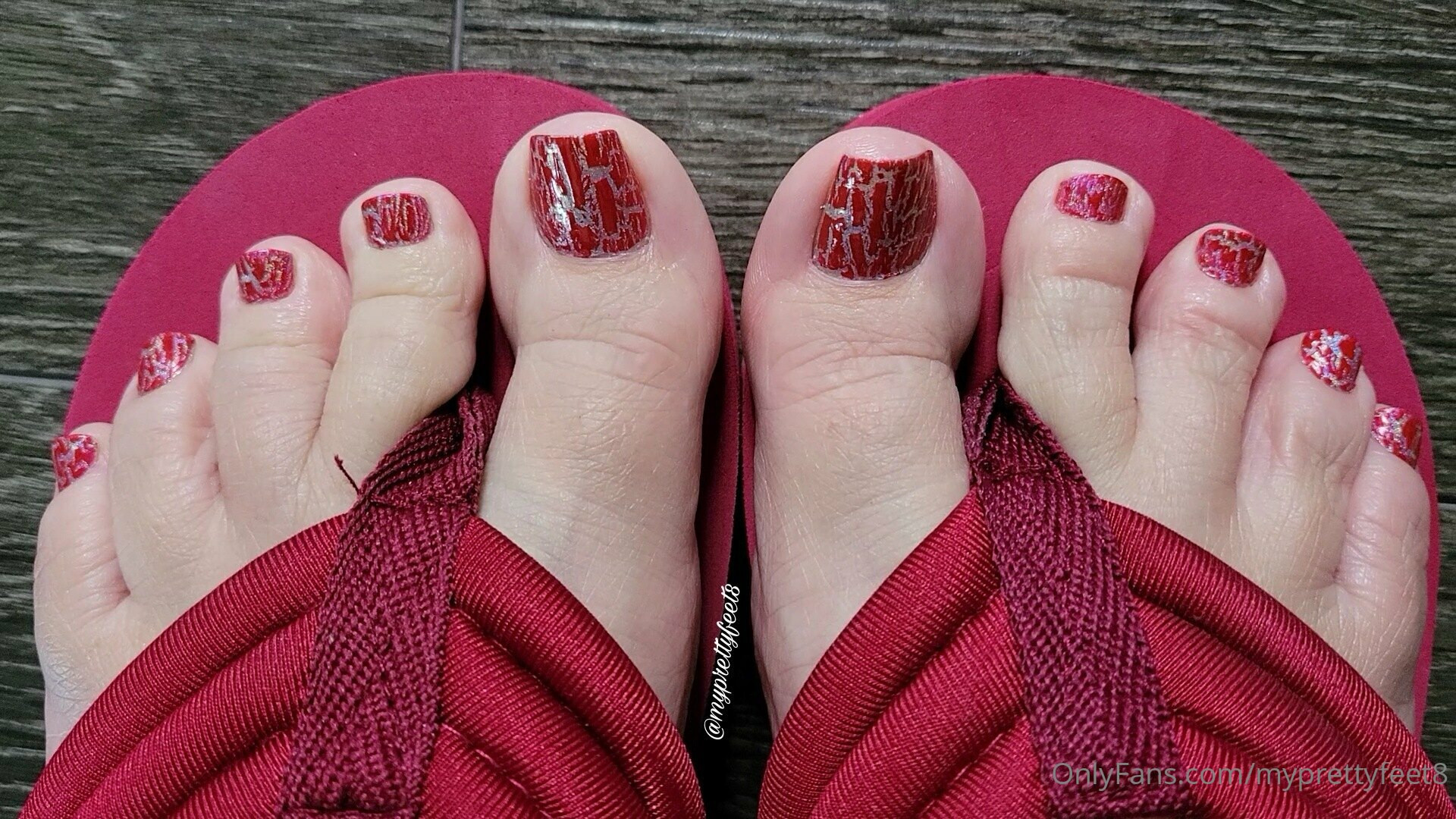 Photo by myprettyfeet8 published on November 6,2023 04:07:26 - BestThots