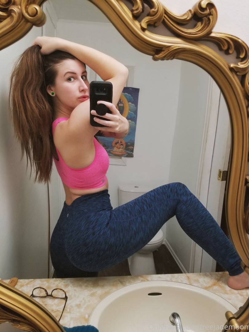 Photo by freejademoon published on June 9,2023 13:12:12 - BestThots