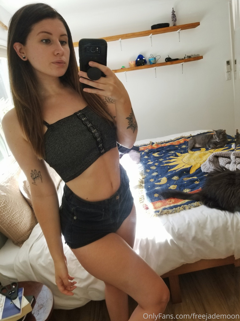 Photo by freejademoon published on June 9,2023 13:14:38 - BestThots