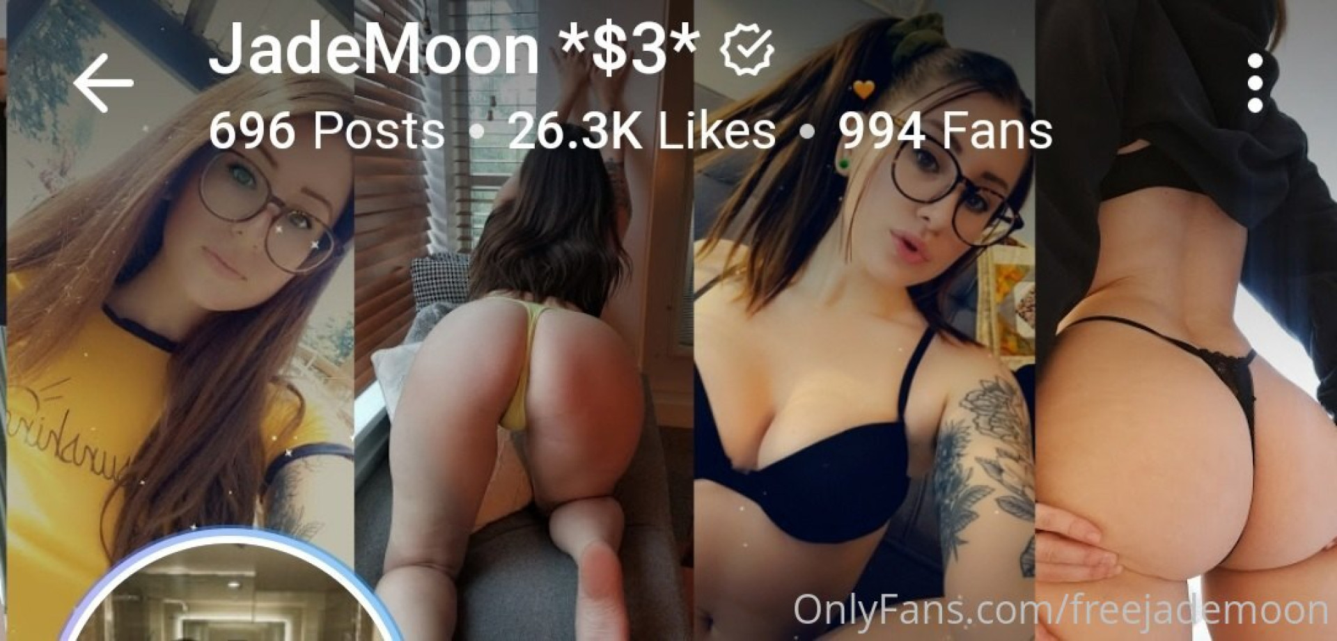 Photo by freejademoon published on June 9,2023 13:26:40 - BestThots