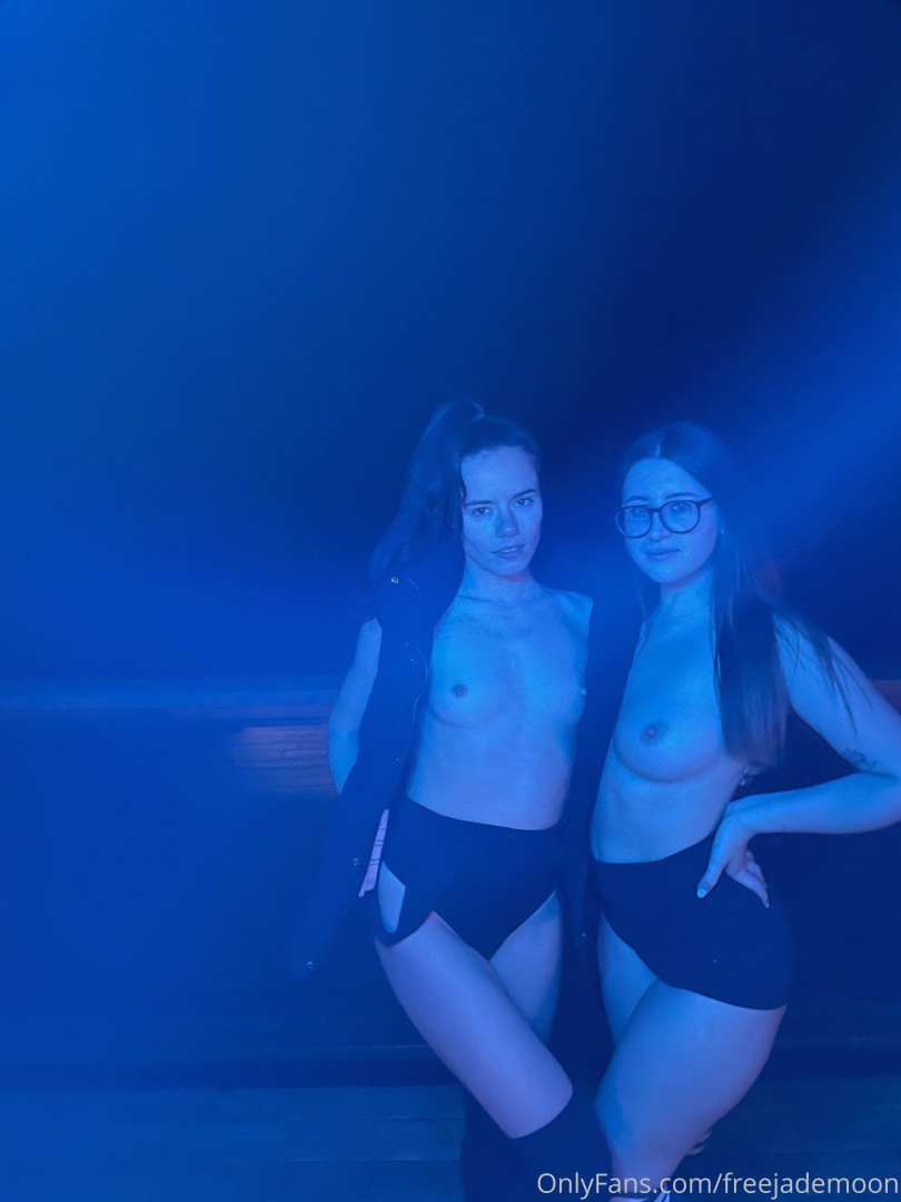 Photo by freejademoon published on June 9,2023 13:31:42 - BestThots