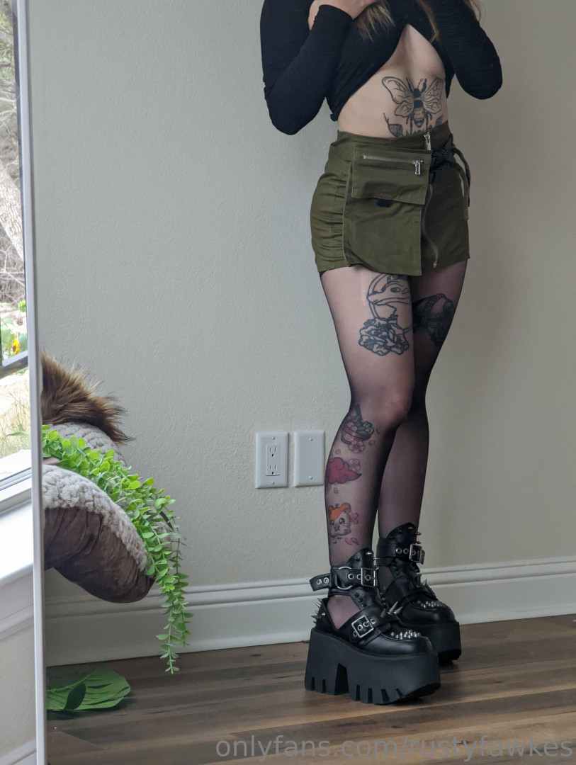 Photo by rustyfawkes published on August 16,2023 07:14:02 - BestThots