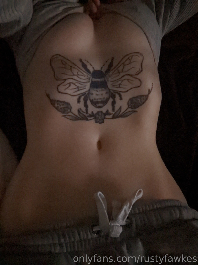 Photo by rustyfawkes published on August 16,2023 07:15:00 - BestThots