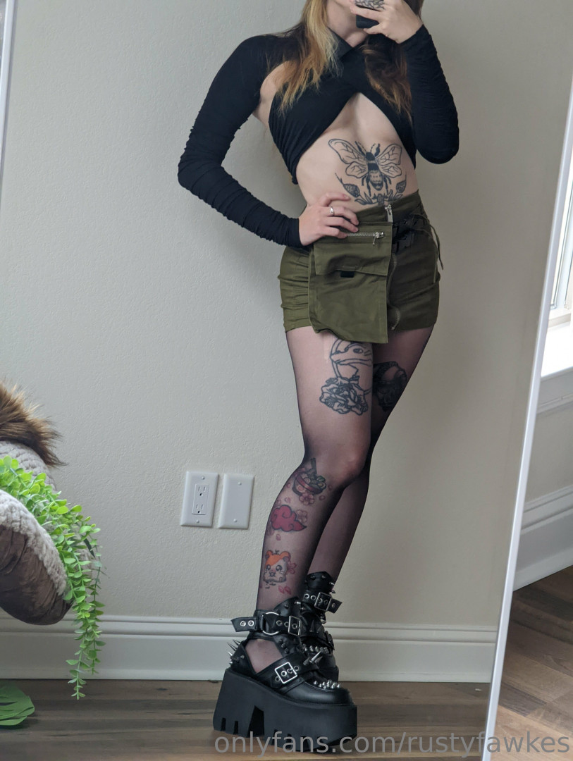 Photo by rustyfawkes published on August 16,2023 07:15:08 - BestThots