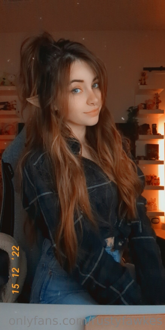 Photo by rustyfawkes published on August 16,2023 07:15:50 - BestThots