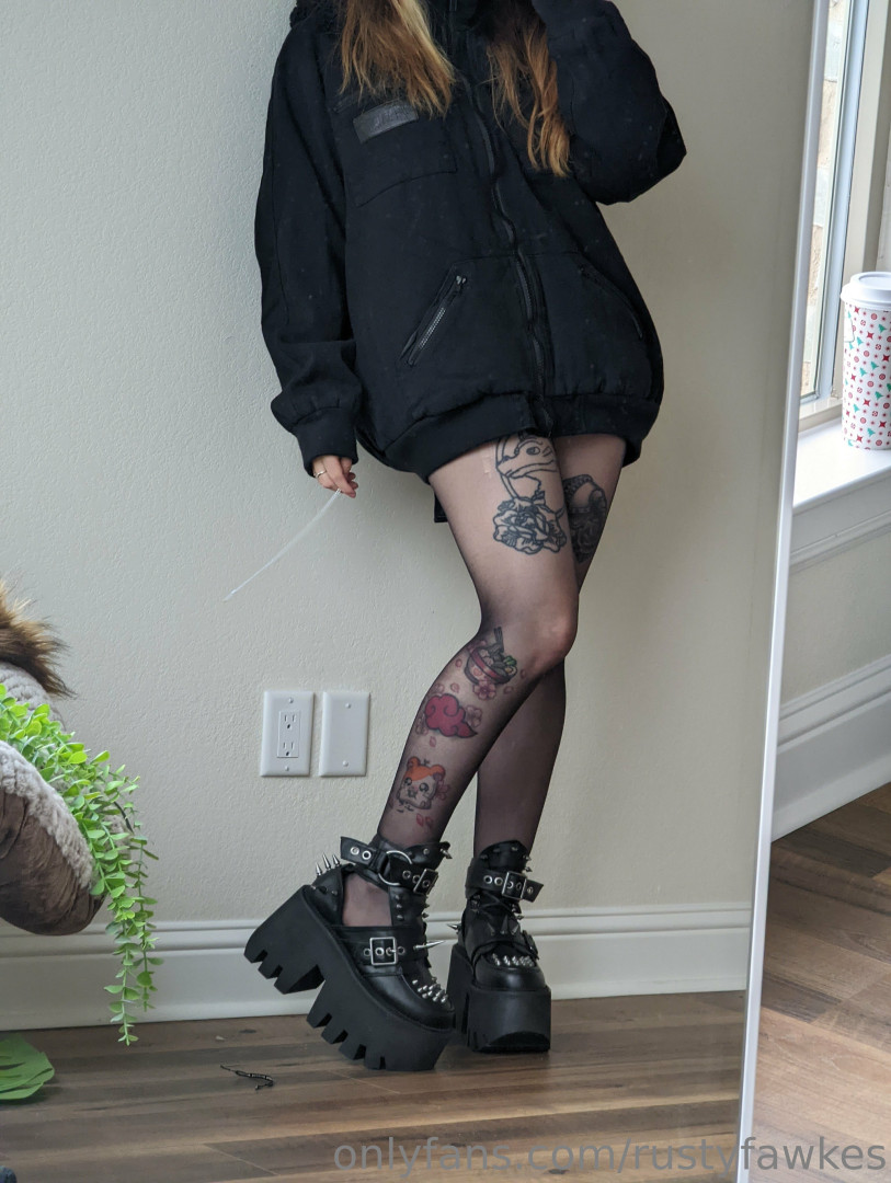 Photo by rustyfawkes published on August 16,2023 07:15:56 - BestThots