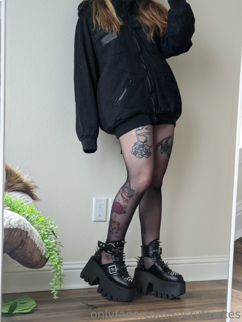 Photo by rustyfawkes published on August 16,2023 07:16:38 - BestThots