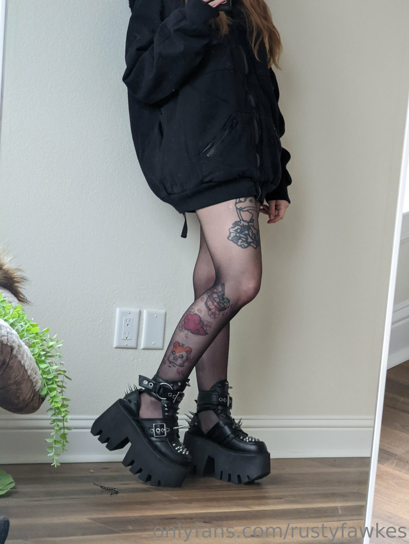 Photo by rustyfawkes published on August 16,2023 07:17:37 - BestThots