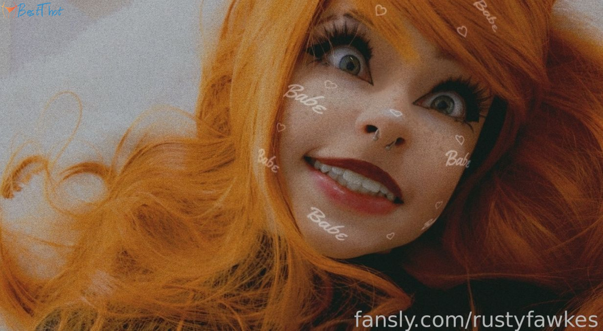 Photo by rustyfawkes published on January 26,2025 04:02:34 - BestThots