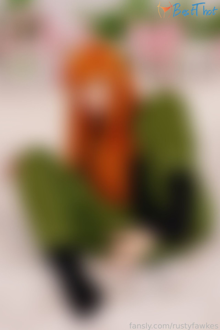 Photo by rustyfawkes published on January 26,2025 04:02:44 - BestThots