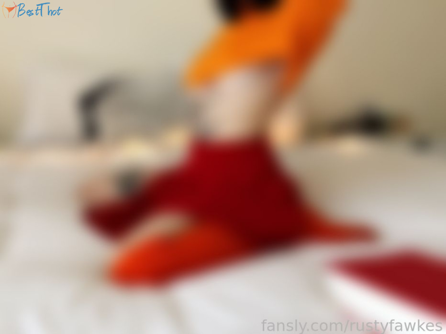 Photo by rustyfawkes published on January 26,2025 05:02:16 - BestThots