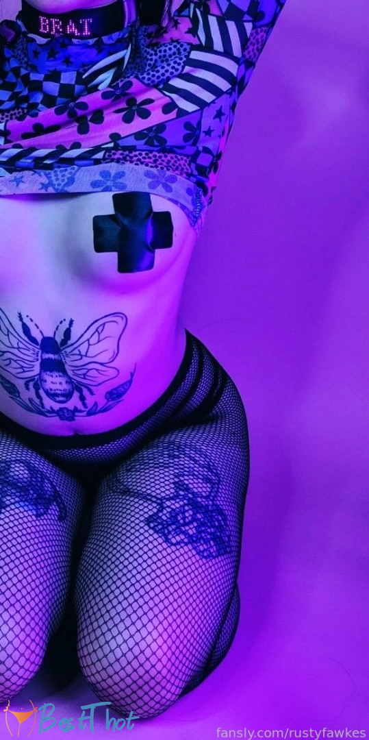 Photo by rustyfawkes published on January 26,2025 05:02:49 - BestThots