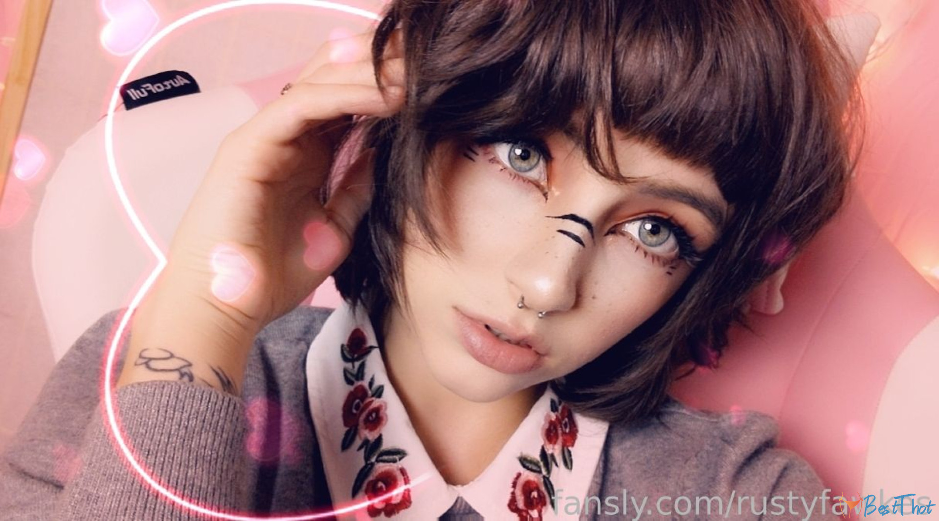 Photo by rustyfawkes published on January 26,2025 05:03:08 - BestThots