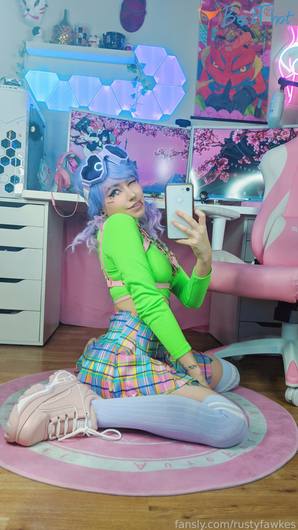 Photo by rustyfawkes published on January 26,2025 07:00:16 - BestThots