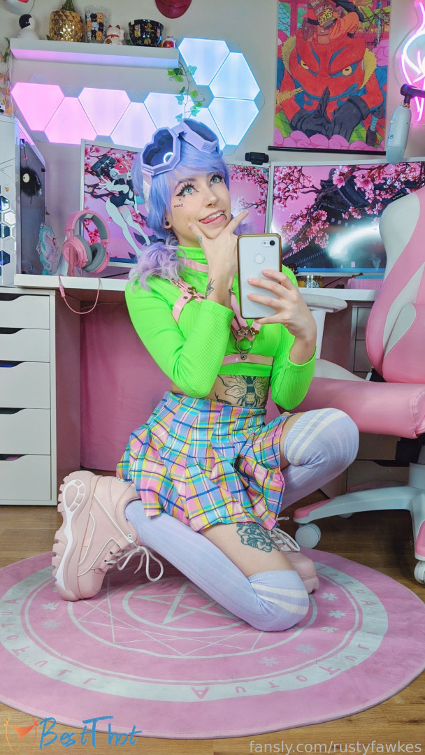 Photo by rustyfawkes published on January 26,2025 07:00:16 - BestThots