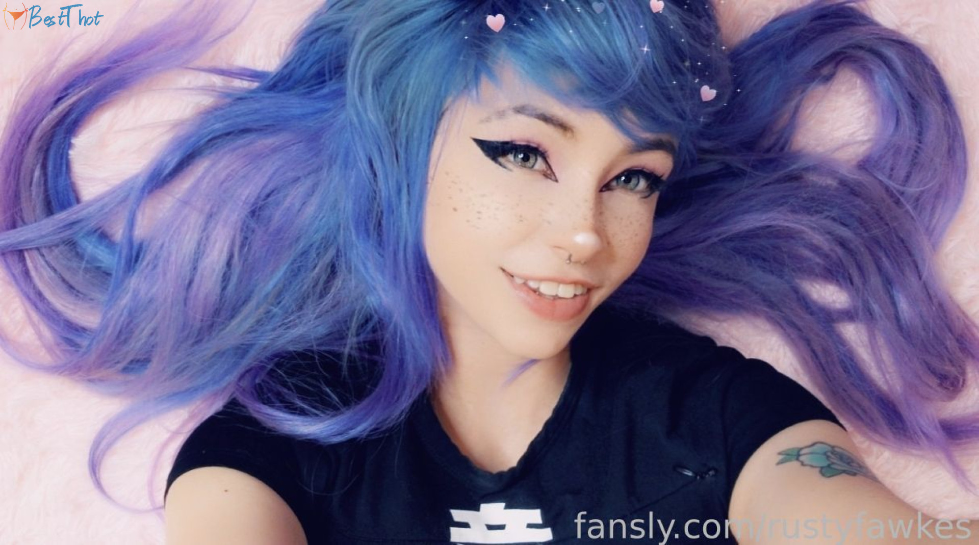 Photo by rustyfawkes published on January 26,2025 07:00:39 - BestThots