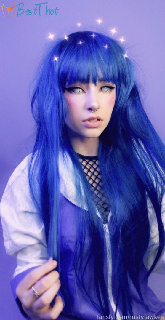 rustyfawkes #9785093