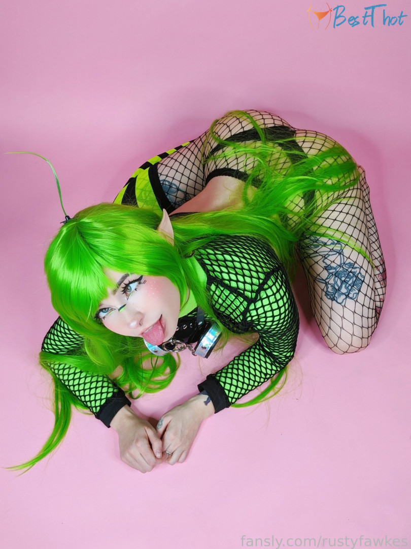 rustyfawkes #9785140