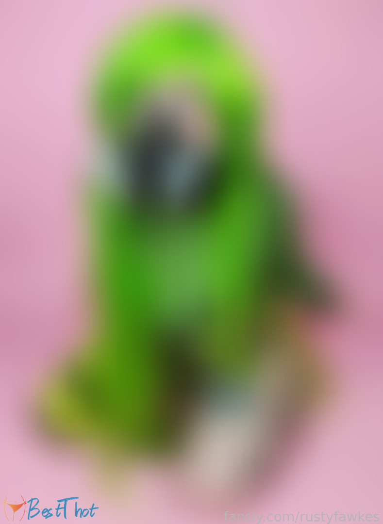 rustyfawkes #9785145