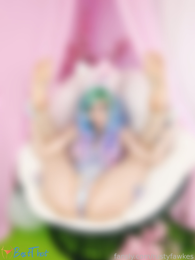 rustyfawkes #9785381