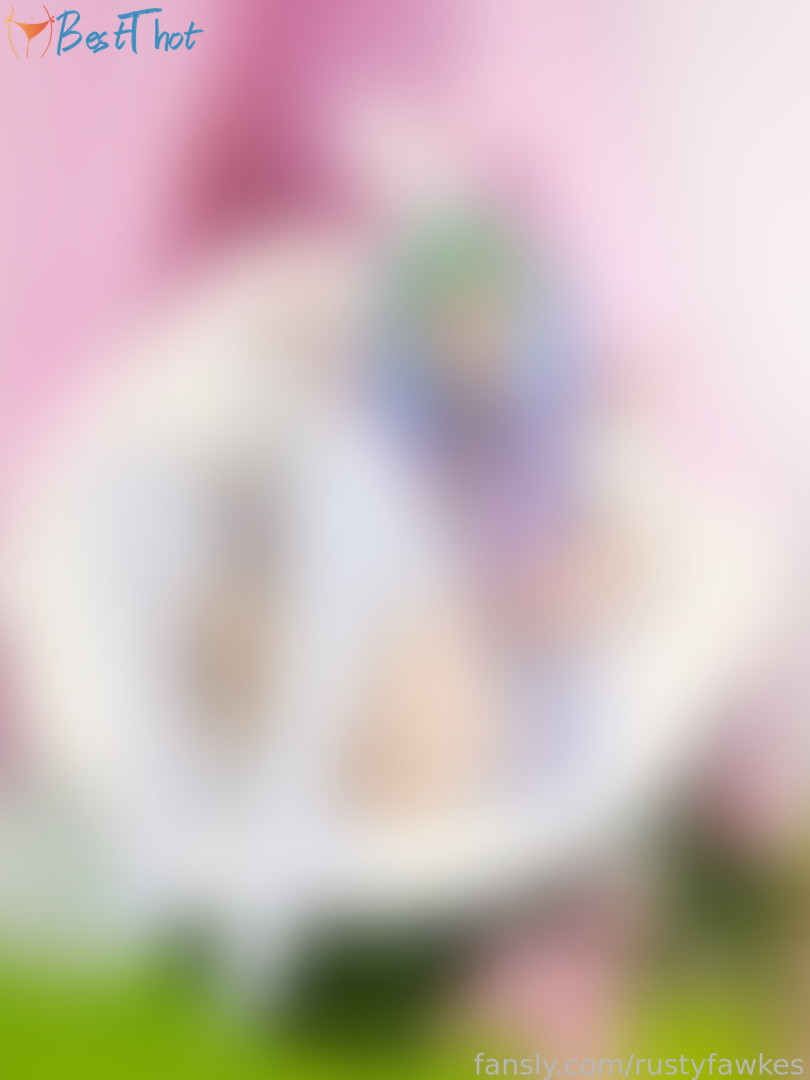 rustyfawkes #9785382