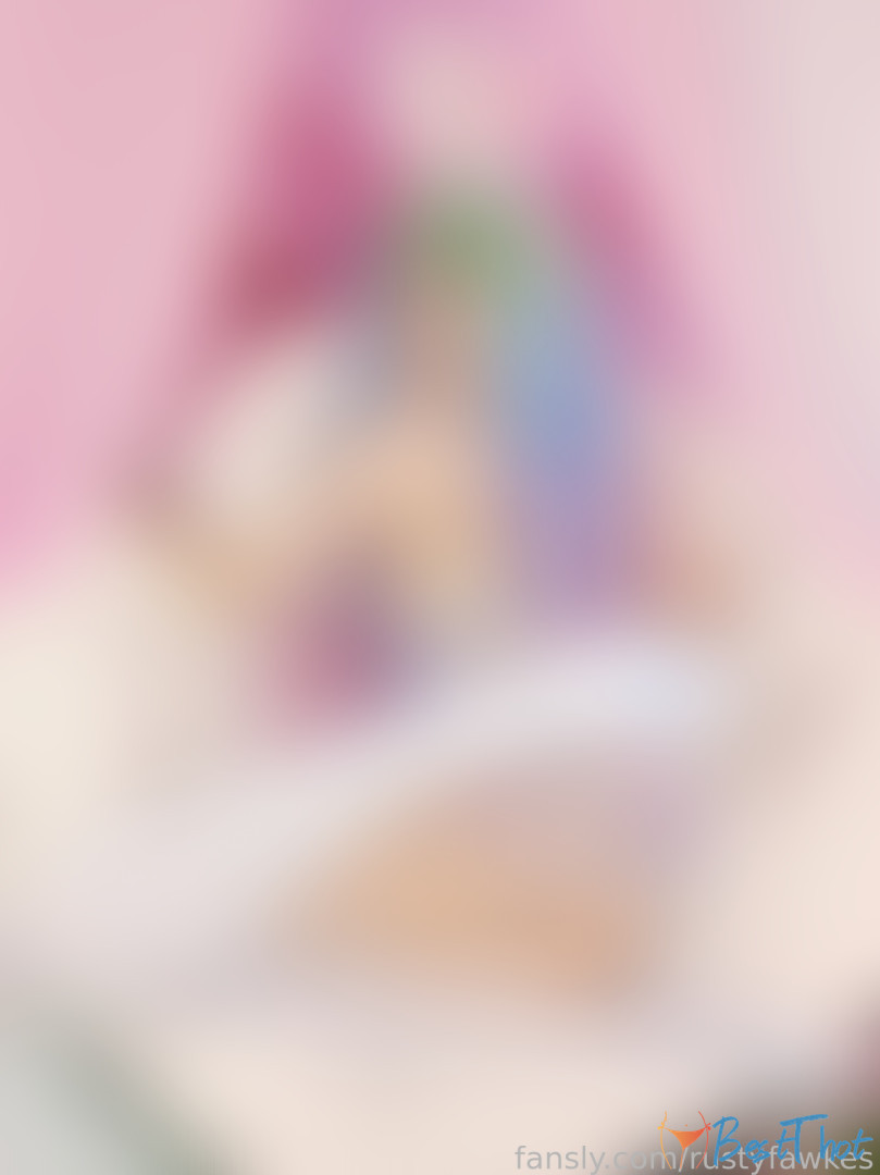 rustyfawkes #9785384