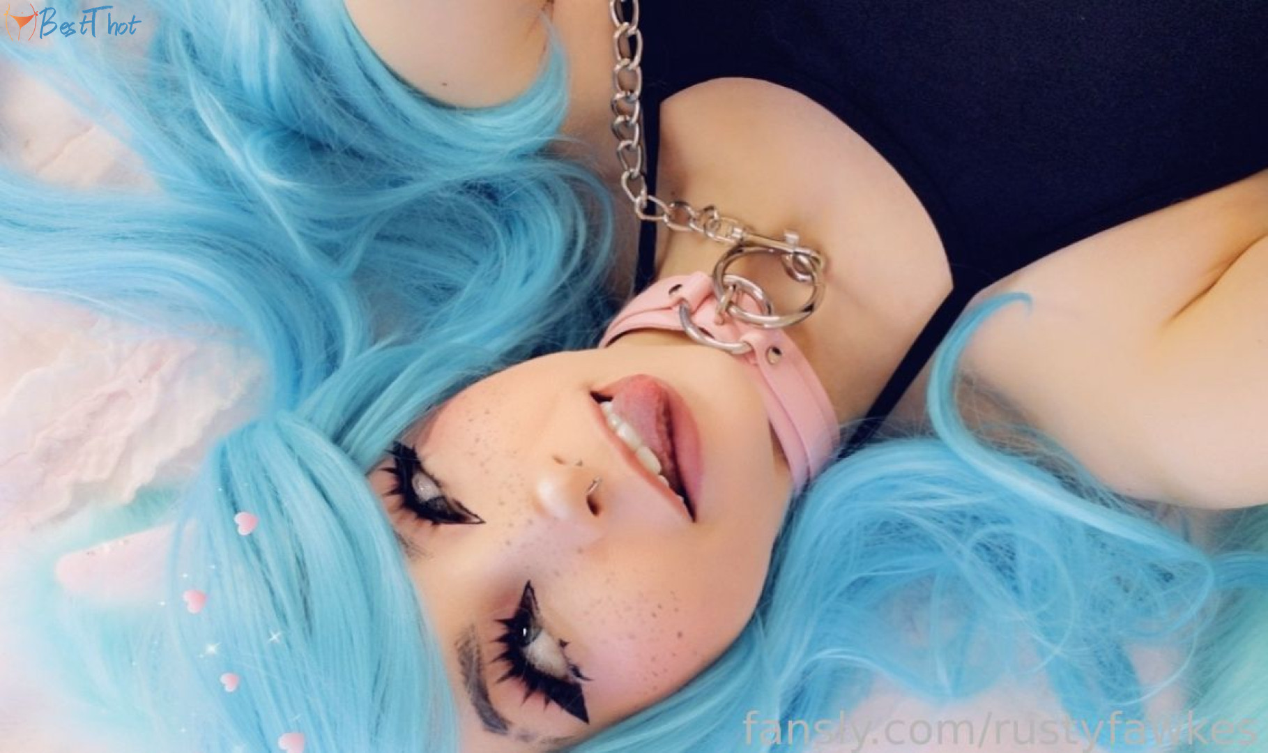 rustyfawkes #9785397