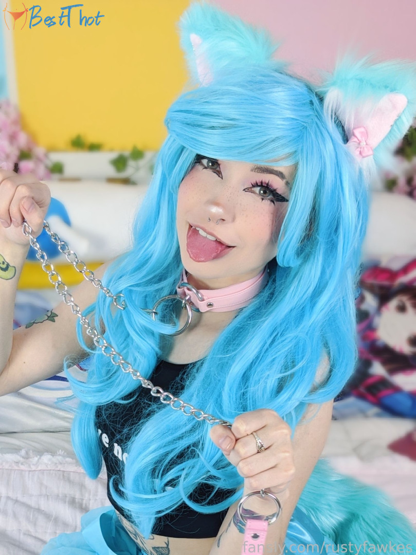 rustyfawkes #9785400