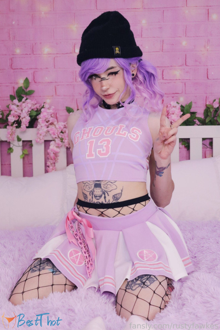 rustyfawkes #9785533