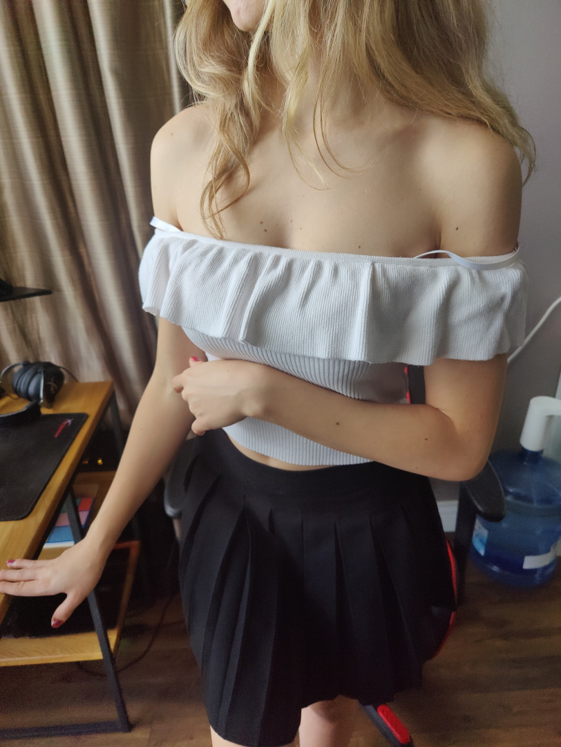 Photo by sweetvikixo published on October 17,2023 03:03:17 - BestThots