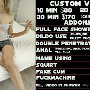 sweetvikixo #7568867