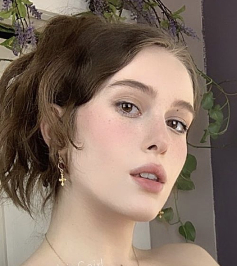 Photo by porcelaingoirl published on July 28,2023 19:06:03 - BestThots