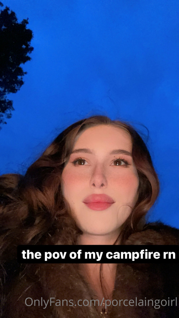 Photo by porcelaingoirl published on July 28,2023 19:08:12 - BestThots