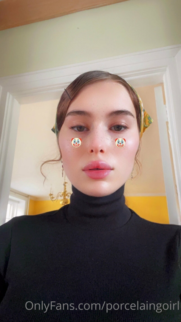 Photo by porcelaingoirl published on July 28,2023 19:08:15 - BestThots