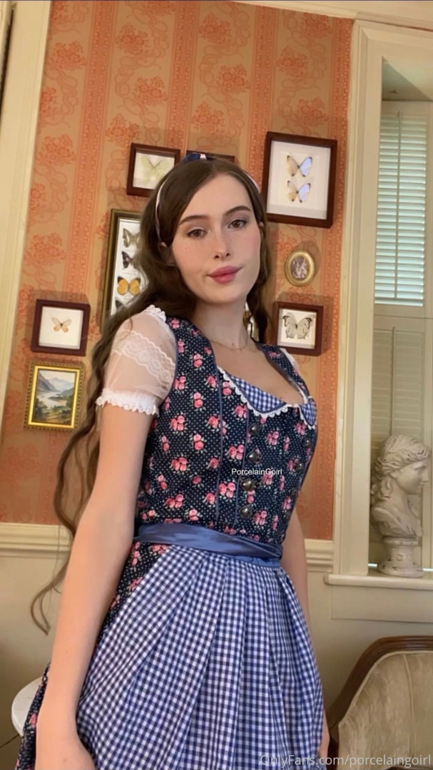 Photo by porcelaingoirl published on July 28,2023 19:09:13 - BestThots