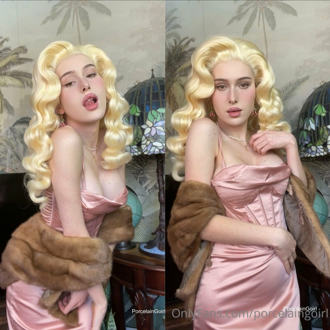 Photo by porcelaingoirl published on July 28,2023 19:12:20 - BestThots