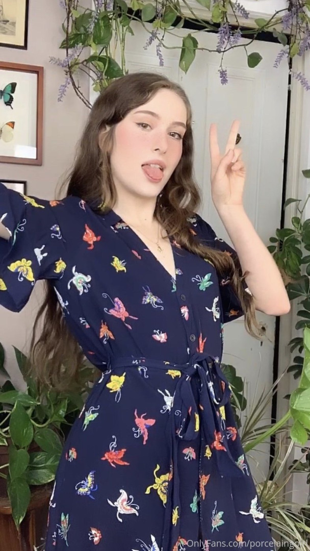 Photo by porcelaingoirl published on July 28,2023 19:12:44 - BestThots