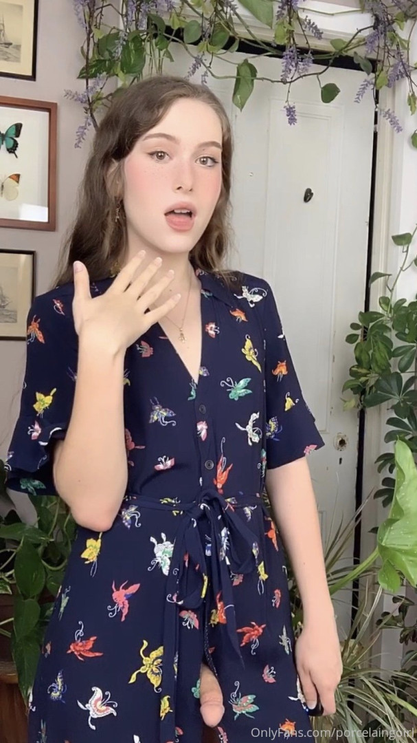 Photo by porcelaingoirl published on July 28,2023 19:12:47 - BestThots