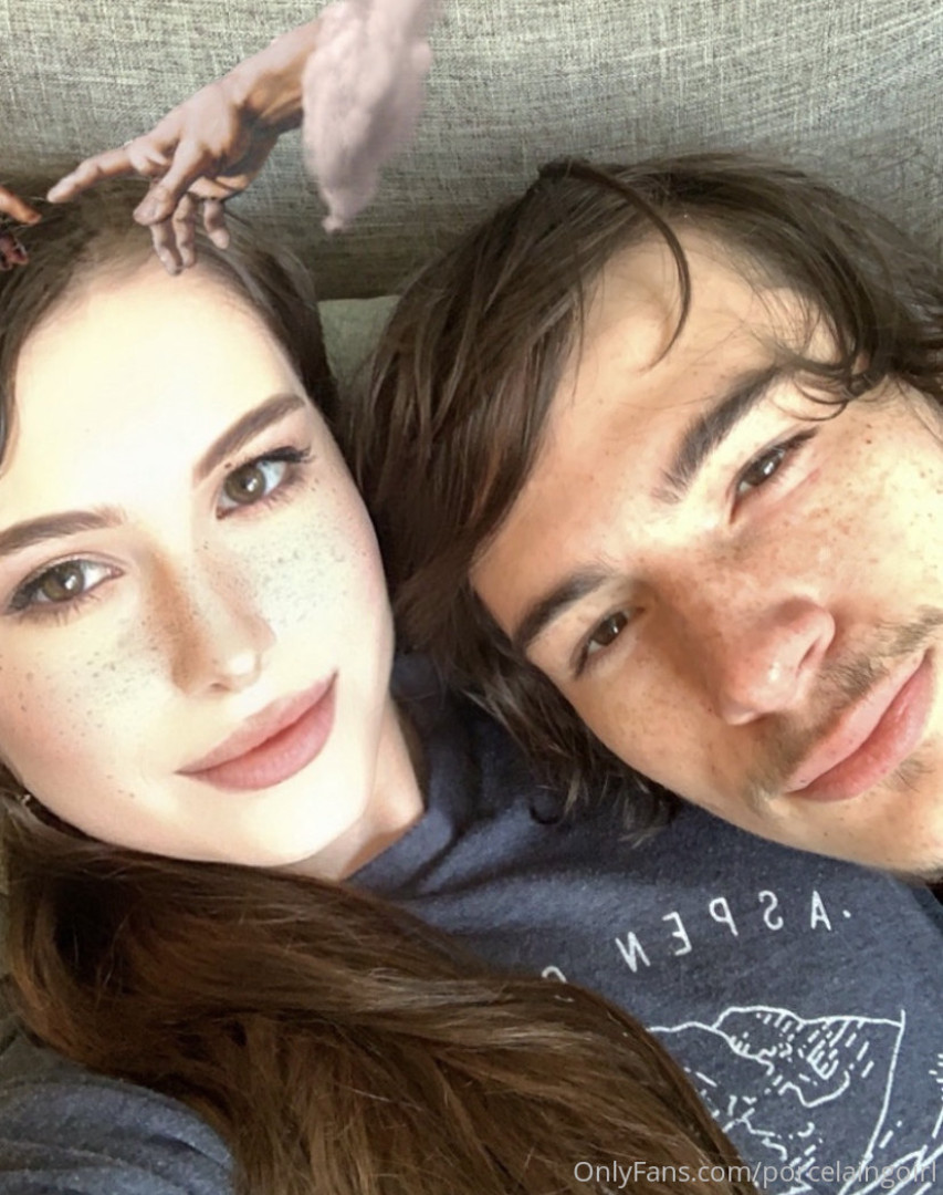 Photo by porcelaingoirl published on July 28,2023 19:14:07 - BestThots