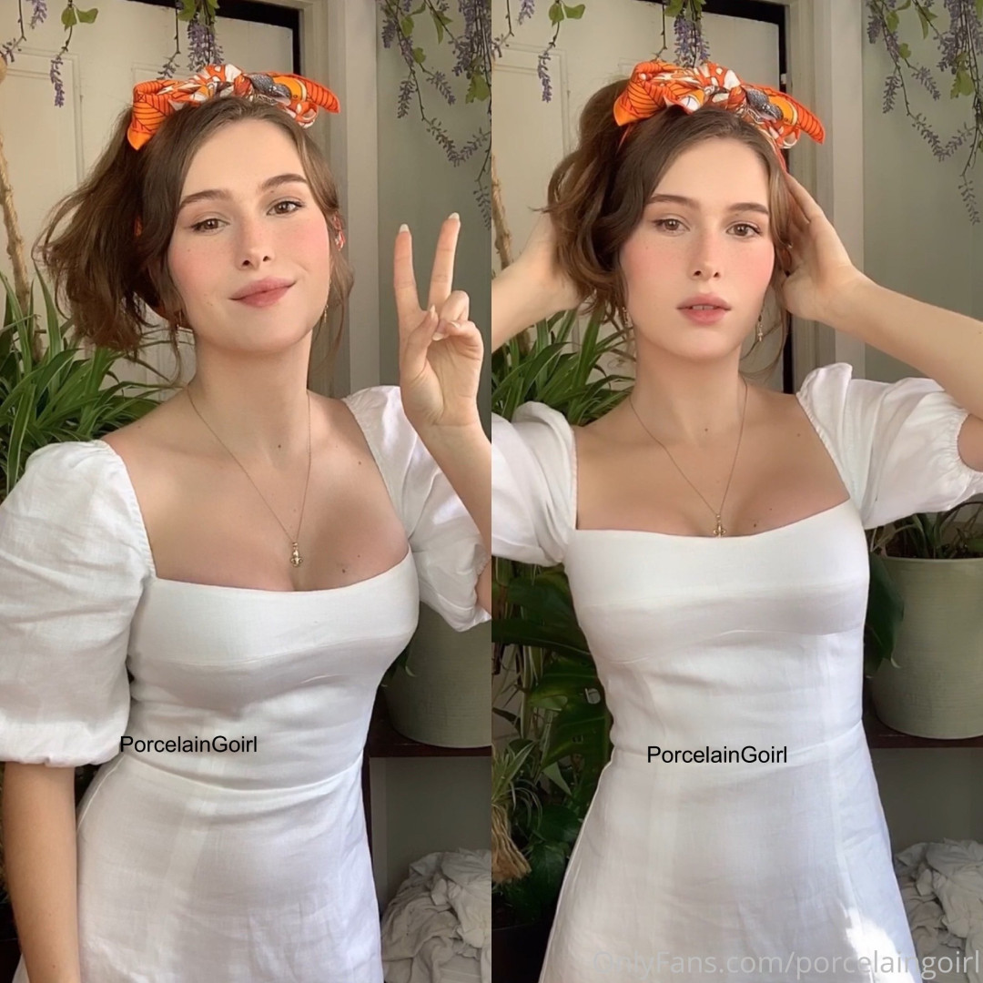 Photo by porcelaingoirl published on July 28,2023 19:14:22 - BestThots