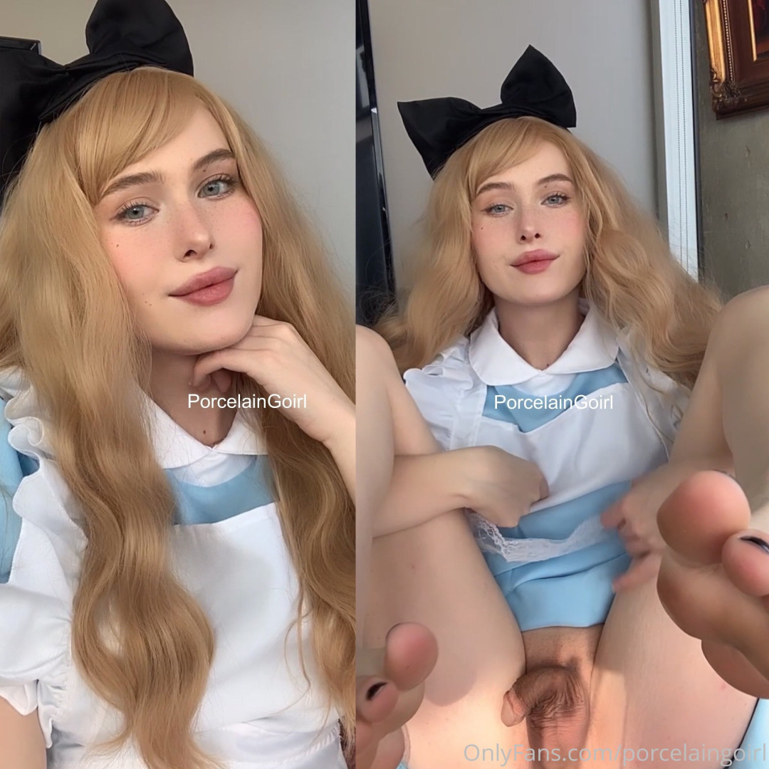 Photo by porcelaingoirl published on July 28,2023 19:16:34 - BestThots
